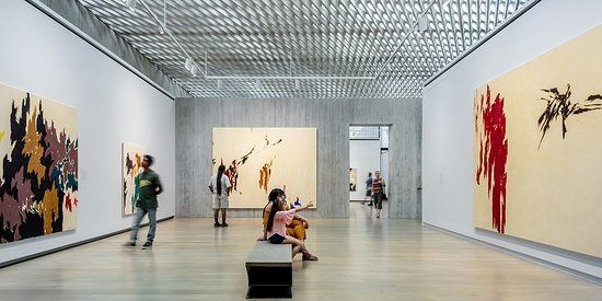 Clyfford Still Müzesi