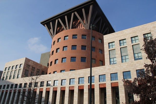 Denver offentlige bibliotek